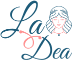 Logo da La Dea